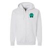 Heavy Blend™ Full-Zip Hooded Sweatshirt Thumbnail