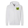 Heavy Blend™ Full-Zip Hooded Sweatshirt Thumbnail