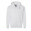 Heavy Blend™ Full-Zip Hooded Sweatshirt Thumbnail
