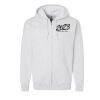 Heavy Blend™ Full-Zip Hooded Sweatshirt Thumbnail