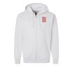 Heavy Blend™ Full-Zip Hooded Sweatshirt Thumbnail