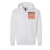 Heavy Blend™ Full-Zip Hooded Sweatshirt Thumbnail