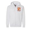 Heavy Blend™ Full-Zip Hooded Sweatshirt Thumbnail