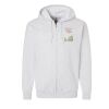Heavy Blend™ Full-Zip Hooded Sweatshirt Thumbnail