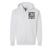Heavy Blend™ Full-Zip Hooded Sweatshirt Thumbnail