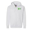 Heavy Blend™ Full-Zip Hooded Sweatshirt Thumbnail