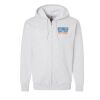 Heavy Blend™ Full-Zip Hooded Sweatshirt Thumbnail