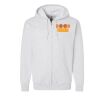 Heavy Blend™ Full-Zip Hooded Sweatshirt Thumbnail