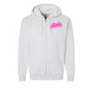 Heavy Blend™ Full-Zip Hooded Sweatshirt Thumbnail