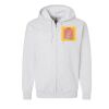 Heavy Blend™ Full-Zip Hooded Sweatshirt Thumbnail