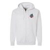 Heavy Blend™ Full-Zip Hooded Sweatshirt Thumbnail