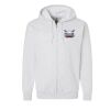 Heavy Blend™ Full-Zip Hooded Sweatshirt Thumbnail