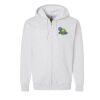 Heavy Blend™ Full-Zip Hooded Sweatshirt Thumbnail