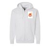 Heavy Blend™ Full-Zip Hooded Sweatshirt Thumbnail