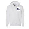 Heavy Blend™ Full-Zip Hooded Sweatshirt Thumbnail