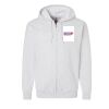 Heavy Blend™ Full-Zip Hooded Sweatshirt Thumbnail