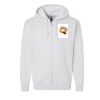 Heavy Blend™ Full-Zip Hooded Sweatshirt Thumbnail