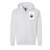 Heavy Blend™ Full-Zip Hooded Sweatshirt Thumbnail