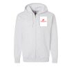 Heavy Blend™ Full-Zip Hooded Sweatshirt Thumbnail