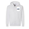 Heavy Blend™ Full-Zip Hooded Sweatshirt Thumbnail