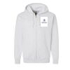 Heavy Blend™ Full-Zip Hooded Sweatshirt Thumbnail