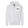 Heavy Blend™ Full-Zip Hooded Sweatshirt Thumbnail