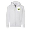 Heavy Blend™ Full-Zip Hooded Sweatshirt Thumbnail