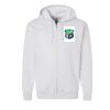 Heavy Blend™ Full-Zip Hooded Sweatshirt Thumbnail