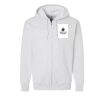 Heavy Blend™ Full-Zip Hooded Sweatshirt Thumbnail