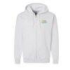 Heavy Blend™ Full-Zip Hooded Sweatshirt Thumbnail