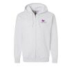 Heavy Blend™ Full-Zip Hooded Sweatshirt Thumbnail
