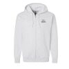 Heavy Blend™ Full-Zip Hooded Sweatshirt Thumbnail