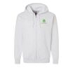 Heavy Blend™ Full-Zip Hooded Sweatshirt Thumbnail