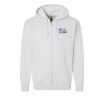 Heavy Blend™ Full-Zip Hooded Sweatshirt Thumbnail
