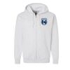 Heavy Blend™ Full-Zip Hooded Sweatshirt Thumbnail