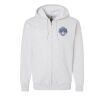 Heavy Blend™ Full-Zip Hooded Sweatshirt Thumbnail