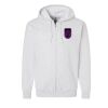 Heavy Blend™ Full-Zip Hooded Sweatshirt Thumbnail