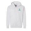 Heavy Blend™ Full-Zip Hooded Sweatshirt Thumbnail