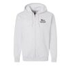 Heavy Blend™ Full-Zip Hooded Sweatshirt Thumbnail