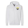 Heavy Blend™ Full-Zip Hooded Sweatshirt Thumbnail