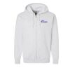 Heavy Blend™ Full-Zip Hooded Sweatshirt Thumbnail