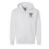 Heavy Blend™ Full-Zip Hooded Sweatshirt Thumbnail