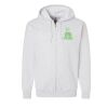 Heavy Blend™ Full-Zip Hooded Sweatshirt Thumbnail