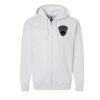 Heavy Blend™ Full-Zip Hooded Sweatshirt Thumbnail