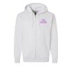 Heavy Blend™ Full-Zip Hooded Sweatshirt Thumbnail