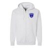 Heavy Blend™ Full-Zip Hooded Sweatshirt Thumbnail