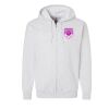 Heavy Blend™ Full-Zip Hooded Sweatshirt Thumbnail