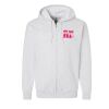 Heavy Blend™ Full-Zip Hooded Sweatshirt Thumbnail