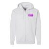 Heavy Blend™ Full-Zip Hooded Sweatshirt Thumbnail