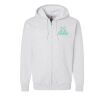 Heavy Blend™ Full-Zip Hooded Sweatshirt Thumbnail